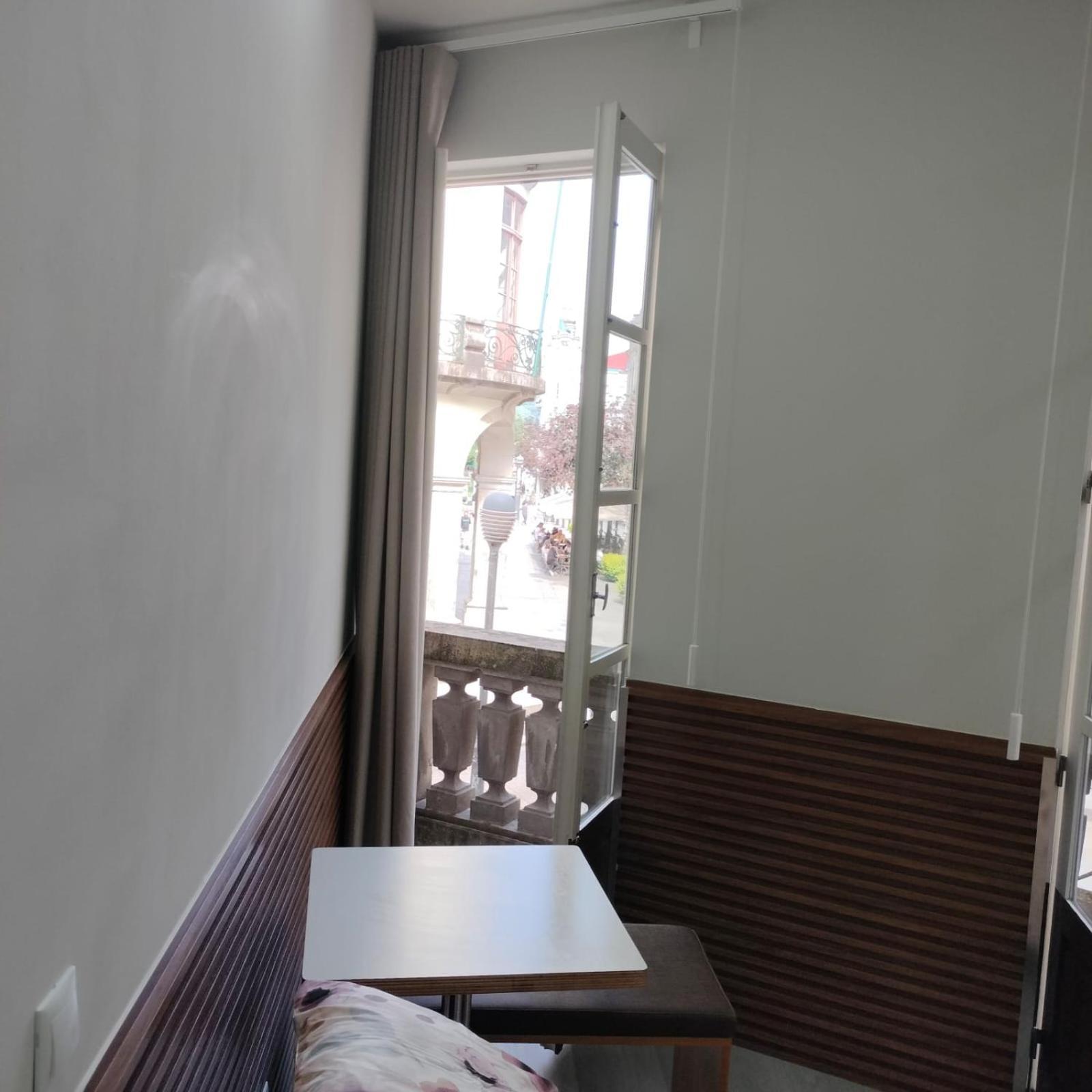 Saboresgelados Alojamento Local Braga Dış mekan fotoğraf