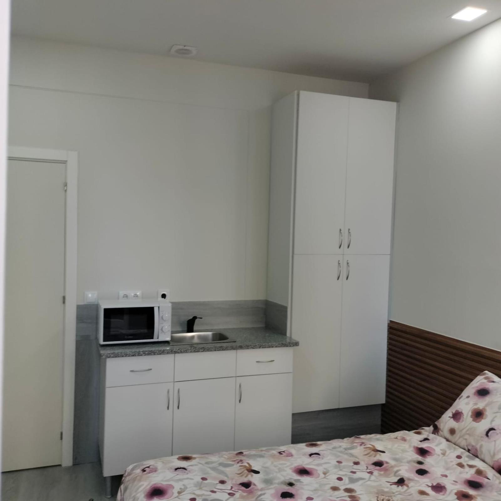 Saboresgelados Alojamento Local Braga Dış mekan fotoğraf